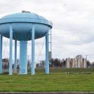 Philadelphia drought watch