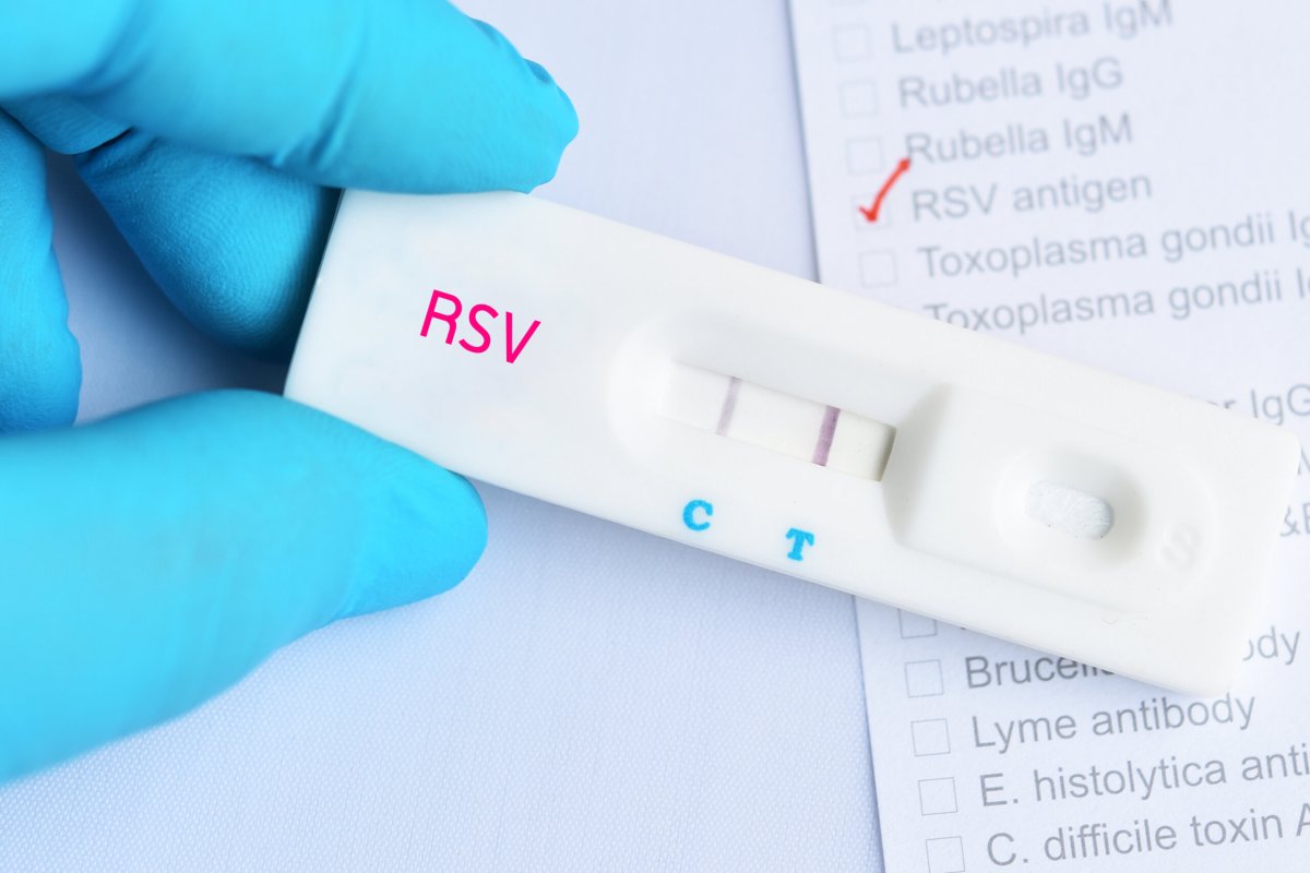 RSV