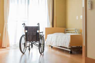 nursing home