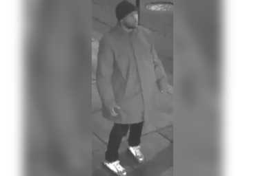 Center City robbery