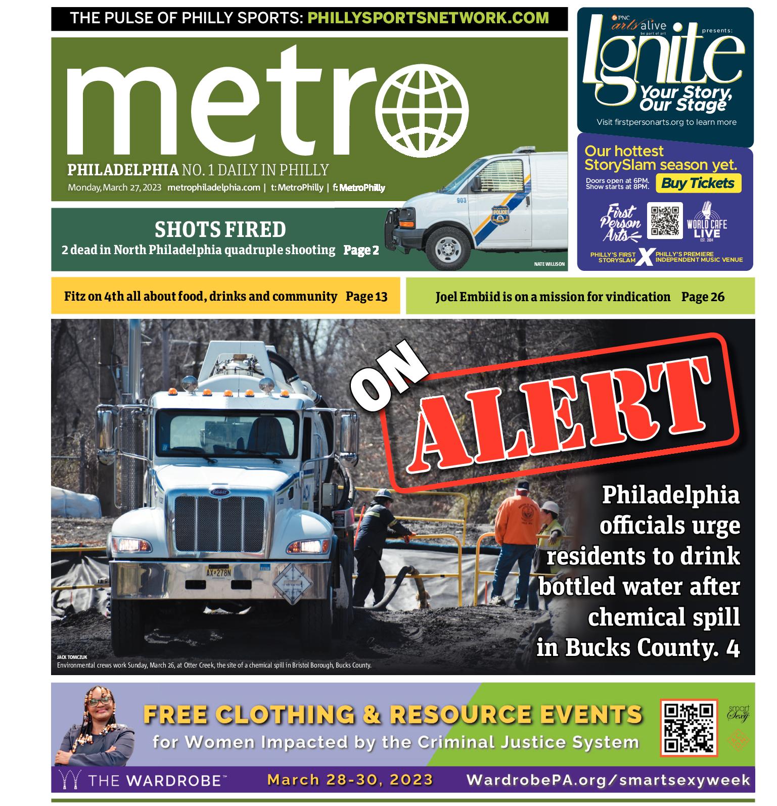 Digital Editions News Page 10 of 31 Metro Philadelphia