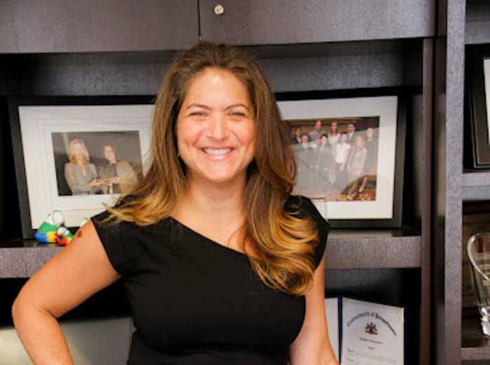 Cynthia Figueroa – JEVS Human Services