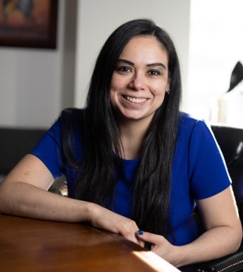 Diana Cortes – City of Philadelphia Law Department