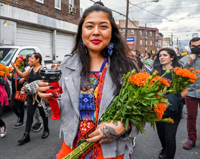 Erika Guadalupe Núñez – JUNTOS