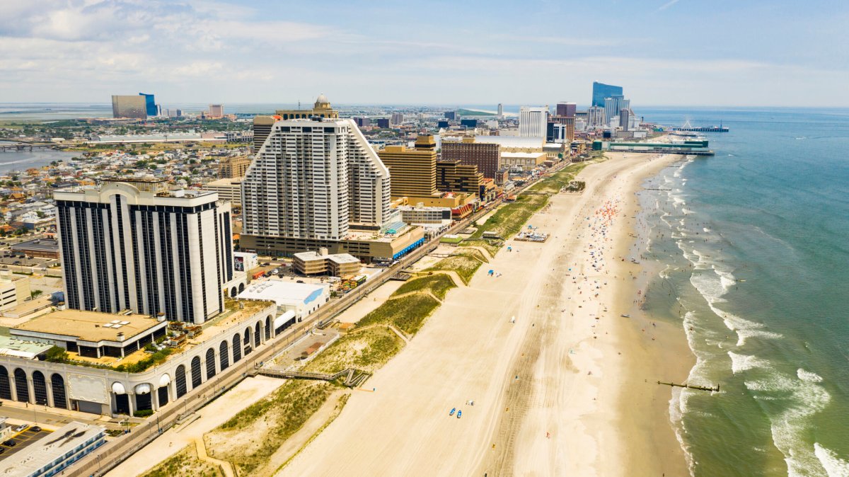 Atlantic City