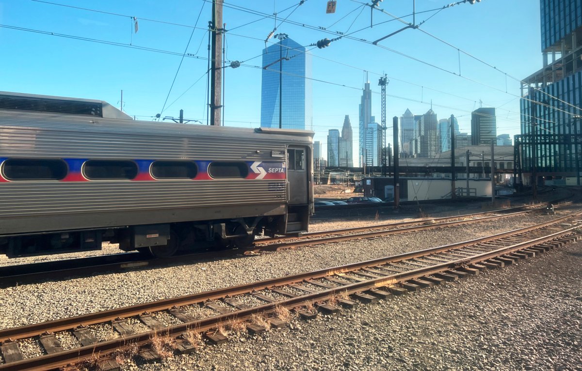 SEPTA expands regional rail service – Metro Philadelphia