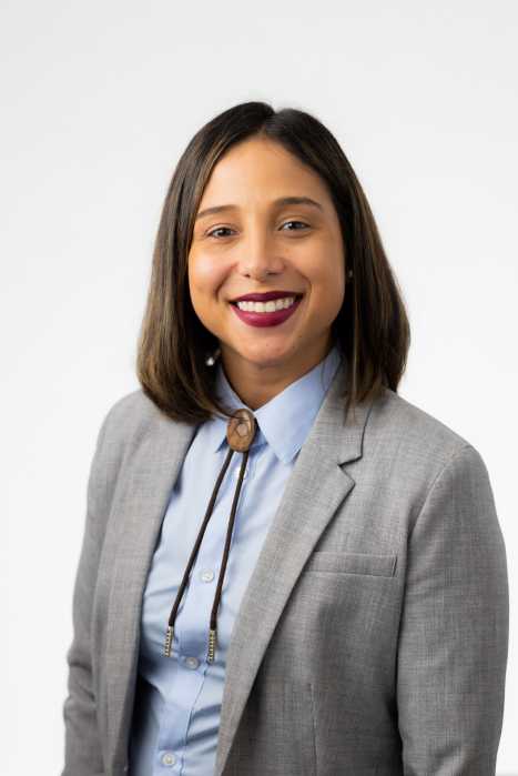 Iveliz Crespo – Reed Smith