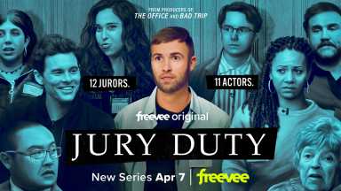 Jury Duty