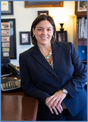 Jacqueline Romer – U.S. Attorney
