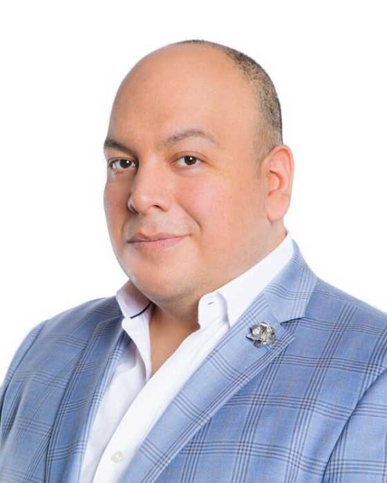 Jimmy Contreras – JPMorgan Chase