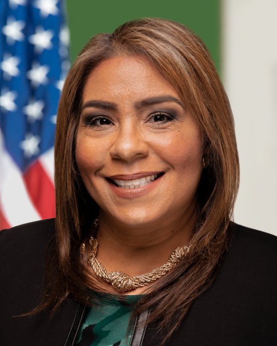 Quetcy Lozada – Philadelphia City Council