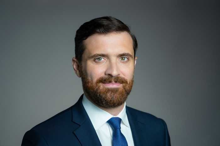Rodrigo Cerda – Independence Blue Cross