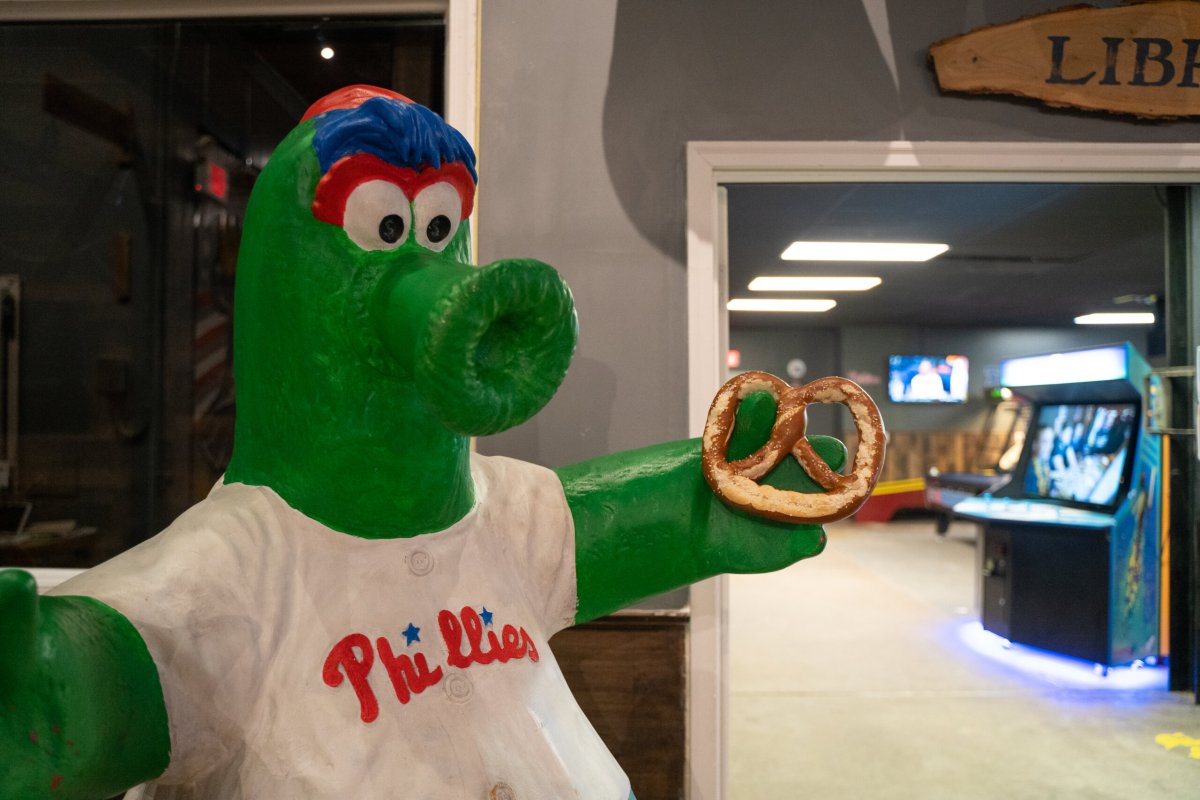 Phillies Home Opener Watch Parties