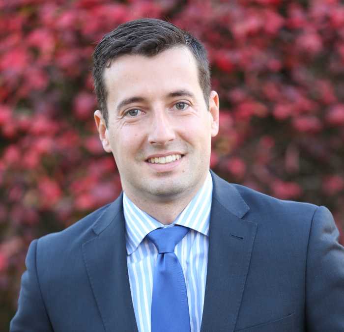 Victor Garrido – GG CPA Services