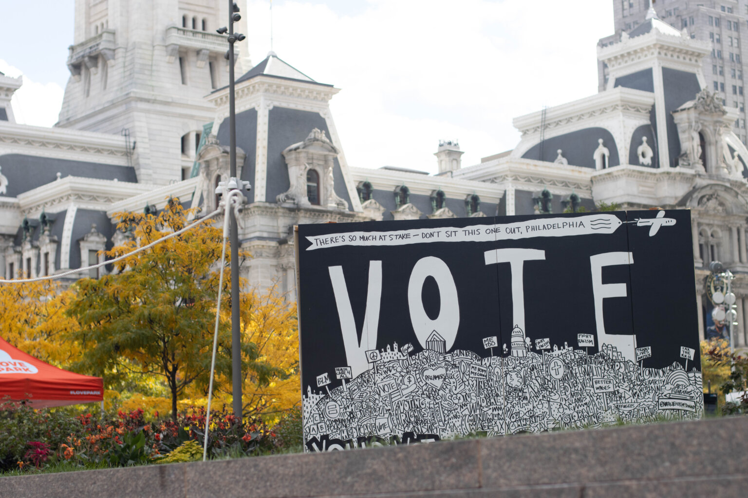 Pennsylvania Is Considering An Earlier 2024 Presidential Primary   Vote 1536x1024 