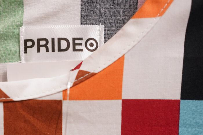 Target Pride Merchandise