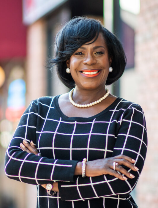 Cherelle Parker – Cherelle Parker for Mayor