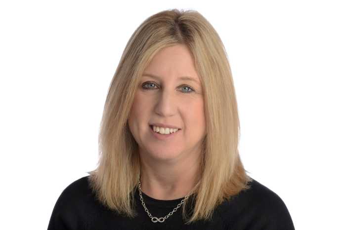 Cindy Stutman – Philadelphia Flyers