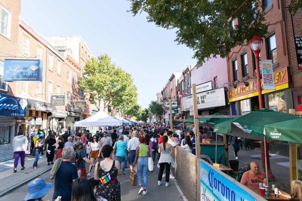 South Street Fest