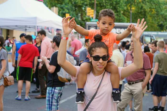 outdoors Philly, things to do in Philly