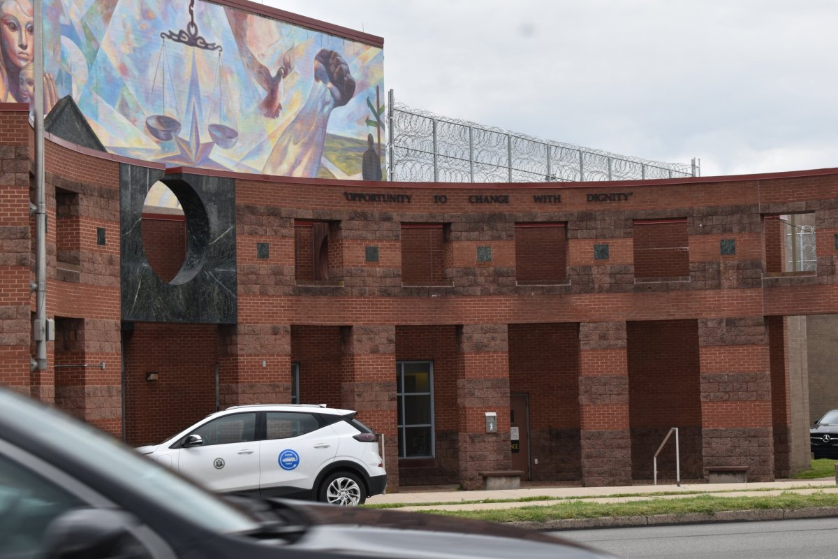 Federal court orders Philadelphia to spend  million to fix understaffed prisons – Metro Philadelphia