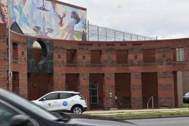 prison jail order