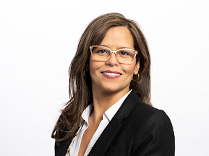 Jennifer Rodriguez – Greater Philadelphia Hispanic Chamber of Commerce