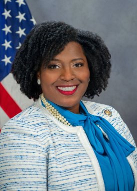 Joanna McClinton – PA House of Representatives