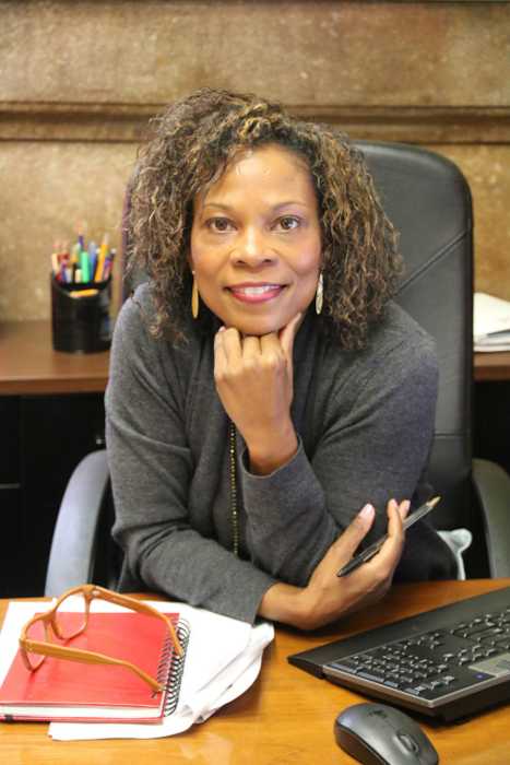 Kelly Lee – Chief Cultural Officer for the City of Philadelphia & Executive Director for the Office of Arts, Culture and Creative Economy (OACCE)