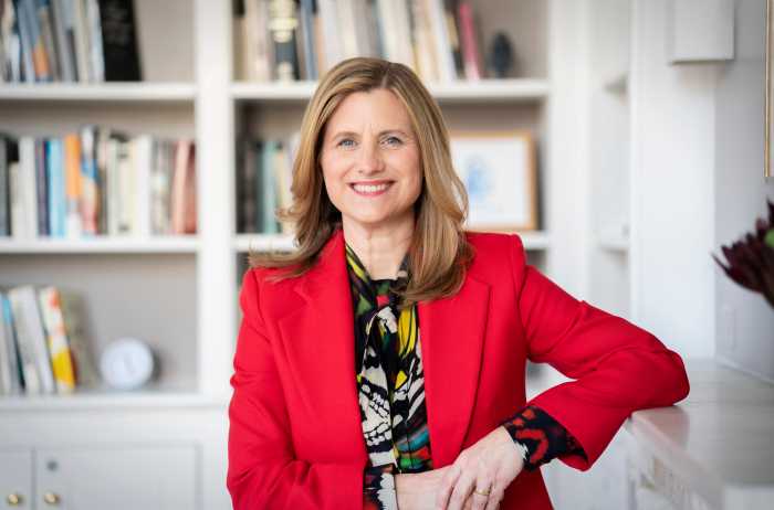 Liz Magill – University of Pennsylvania