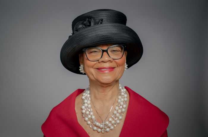 Lorina Marshall-Blake – Independence Blue Cross Foundation