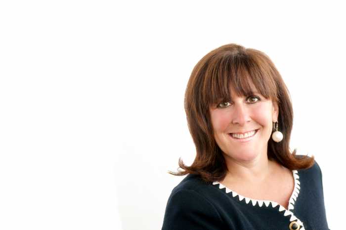 Michelle Shannon – Center City District