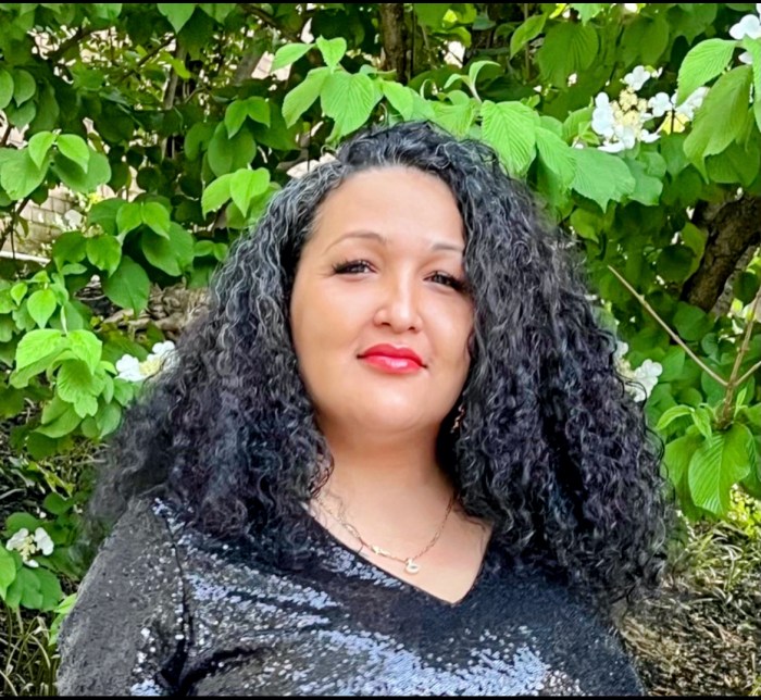 Naiymah Sanchez – ACLU of Pennsylvania
