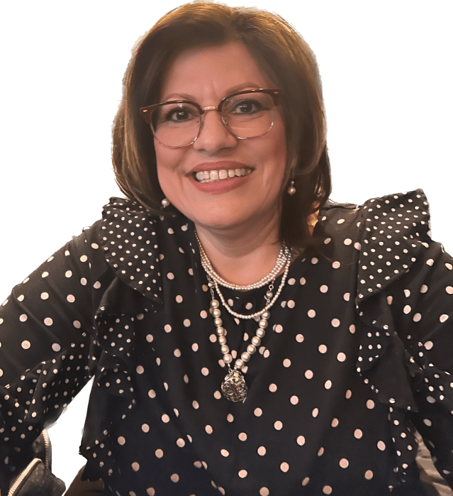 Nilda Iris Ruiz – Asociación Puertorriqueños en Marcha
