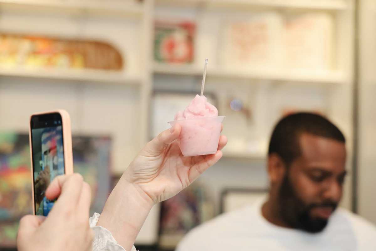 Cloud Cups