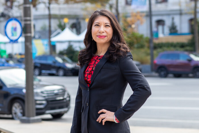 Romana Lee-Akiyama – Executive Director, Mayor’s Office of Public Engagement