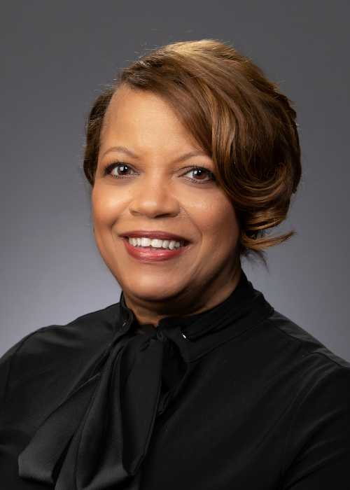 Tanya Hall – Aetna