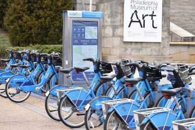 Bicycle Safety Month
