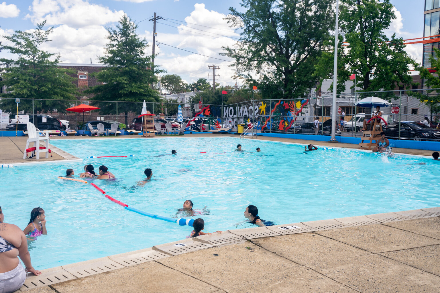 Philadelphia to open all public pools this summer Metro Philadelphia