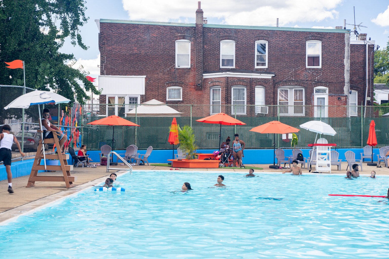 Philadelphia to open all public pools this summer Metro Philadelphia