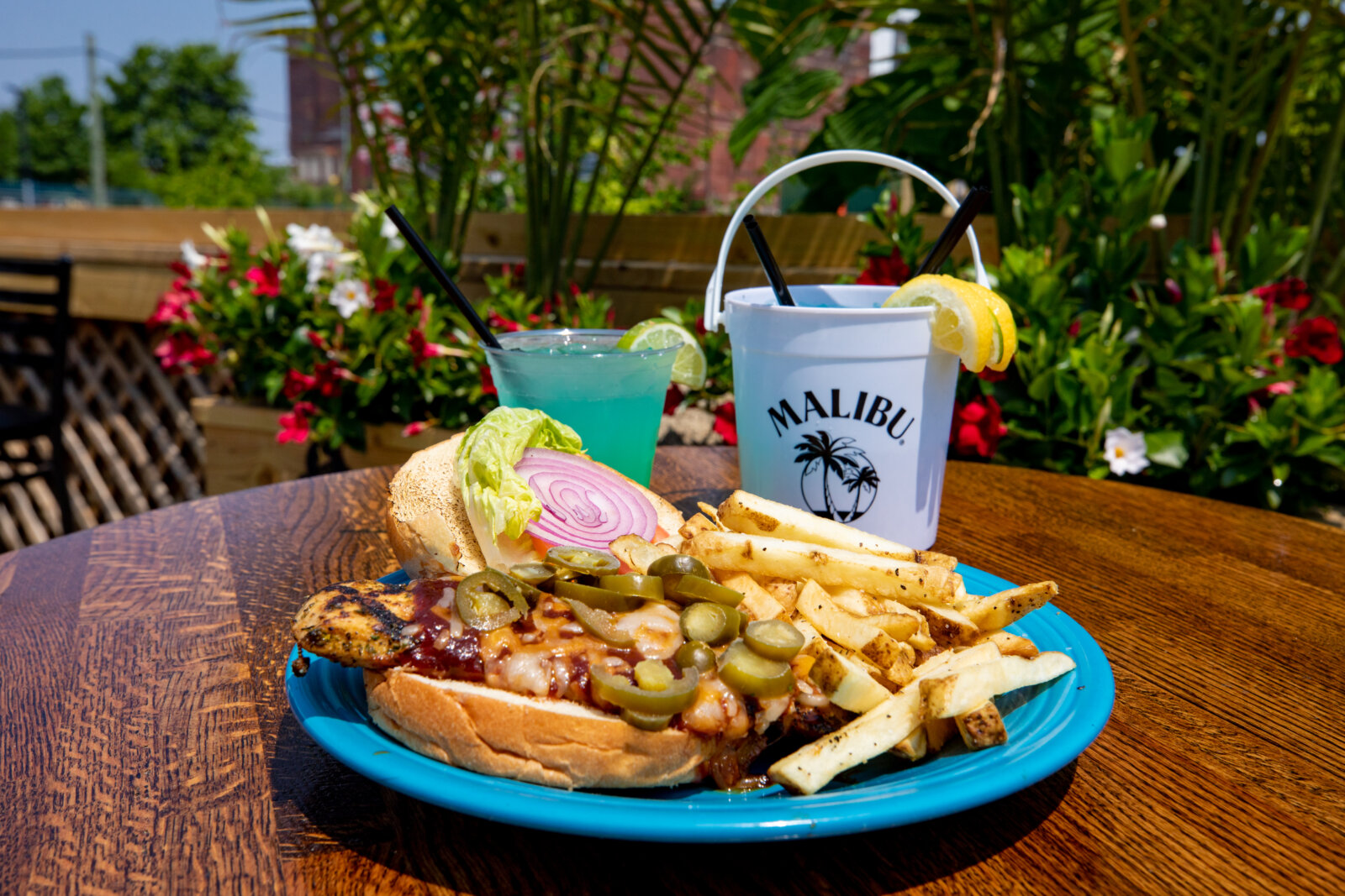 Cavanaugh’s River Deck celebrates 20 years with multiple activations