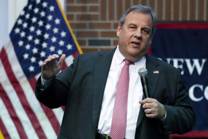 Christie