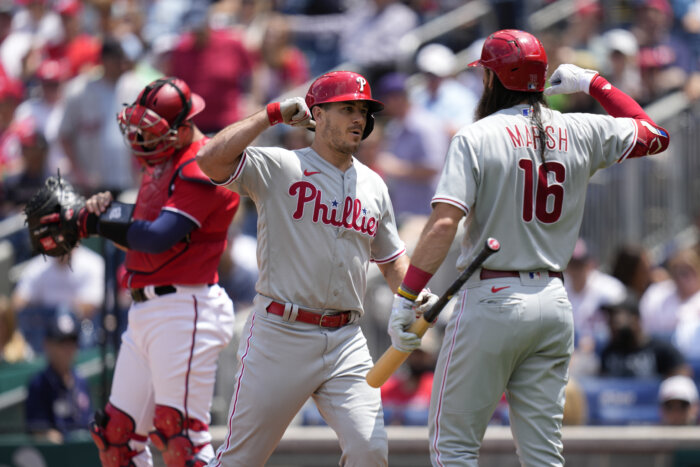 Phillies