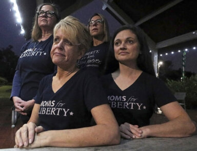 Moms for Liberty