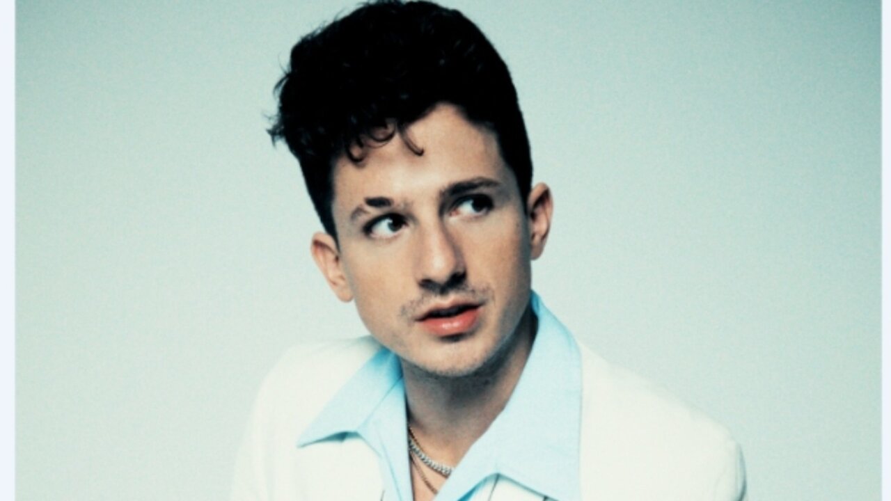 Charlie Puth talks new tour, third album and what drives his creativity –  Metro Philadelphia