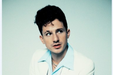 Charlie Puth