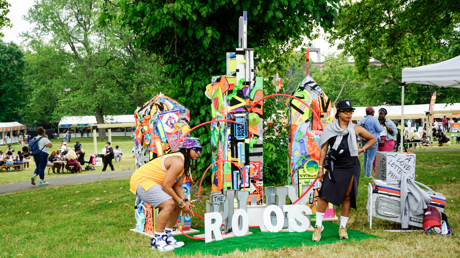 The Roots Picnic kicks off summer in style Metro Philadelphia