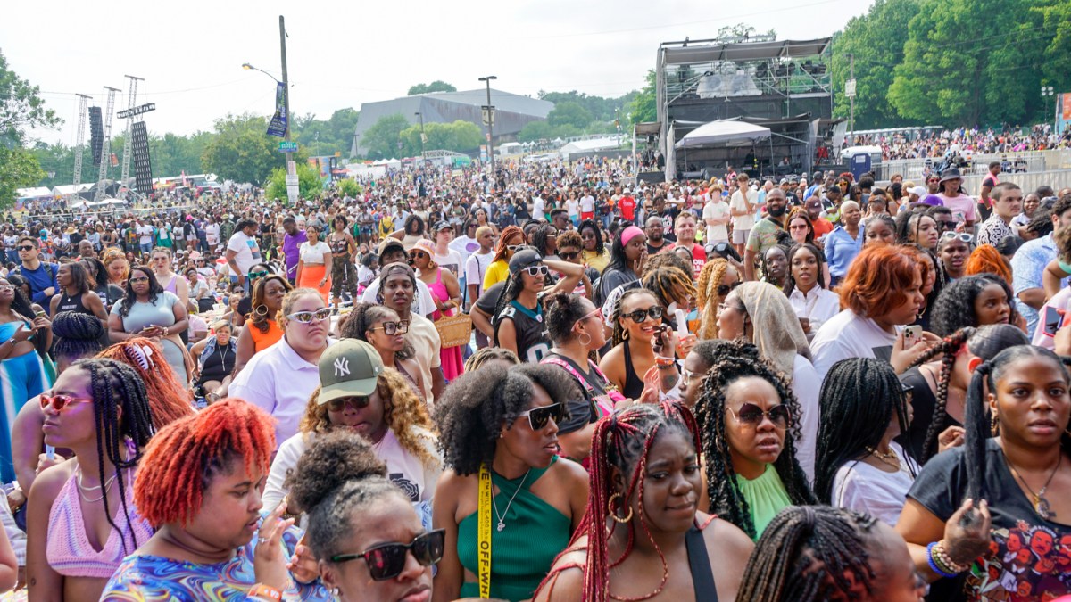 The Roots Picnic 2023