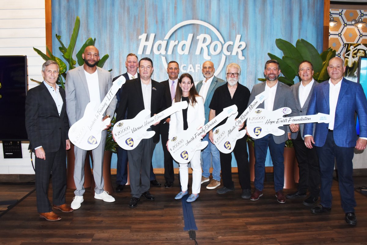 Hard Rock