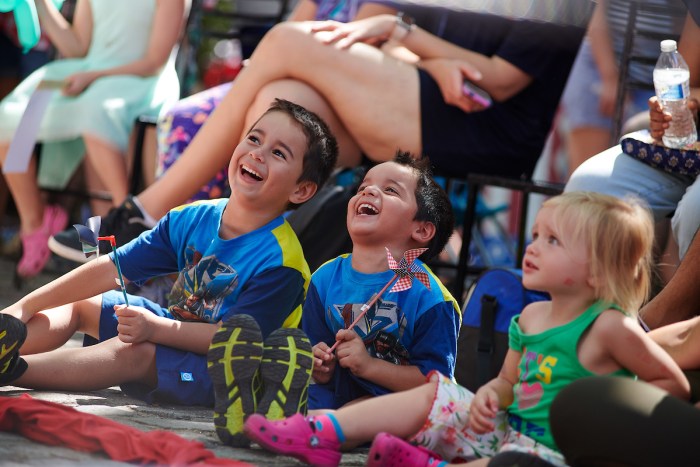 Flag Fest, things to do in Philly